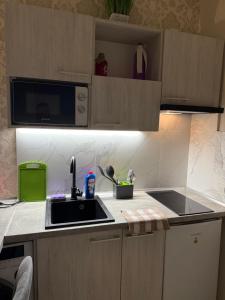 Квартира біля Оперного театру 3