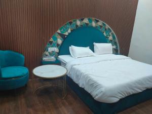 Hotel O Dreamland Residency