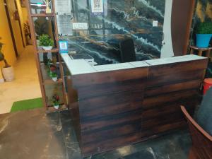 Hotel O shine & cafe