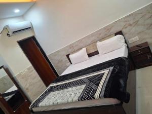 Hotel O Krishnam Sadan