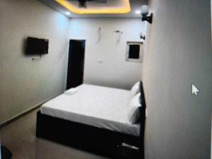 Hotel O Krishnam Sadan