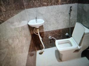 Hotel O Krishnam Sadan