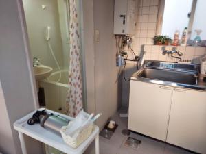 トリトン茶屋町#201#202