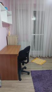 Apartament pe termen lung