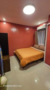 Urban 1 Town House in 2 Bedrooms in Lucban, Quezon