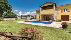 Villa Gajana 1 by Villas Guide