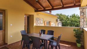 Villa Gajana 1 by Villas Guide