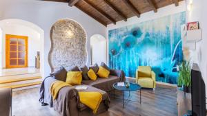 Villa Gajana 1 by Villas Guide