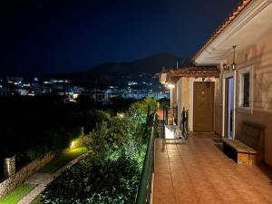 Το Είδωλον Sea Maisonettes
