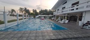 Chilly Beach Resort Palawan
