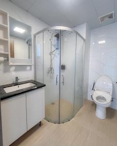 Apartemen SkyHouse 3 BR Bristol 35th Floor