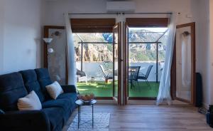 La Terraza Guadalest