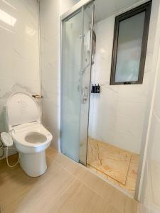 Apartemen SkyHouse 3 BR Bristol 35th Floor
