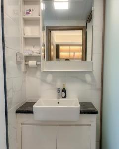 Apartemen SkyHouse 3 BR Bristol 35th Floor