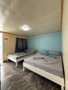 Playa Blanca Beach Resort