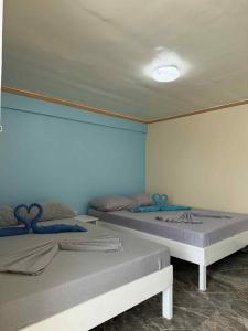 Playa Blanca Beach Resort