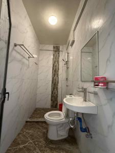 Playa Blanca Beach Resort