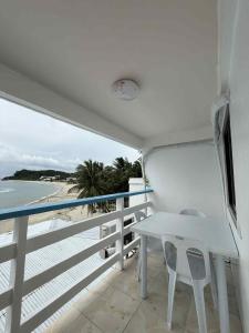 Playa Blanca Beach Resort