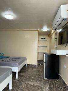Playa Blanca Beach Resort