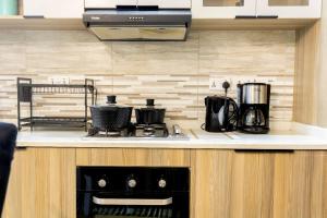 siaya park apartments withluxurious facilities