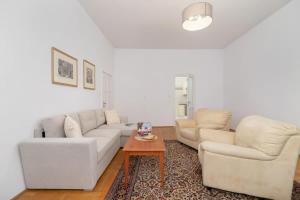 Heart of the City Apartments Market Square Cracow by Noclegi Renters