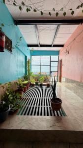 Tandon Lodge On The Ganga Ghat Homestay