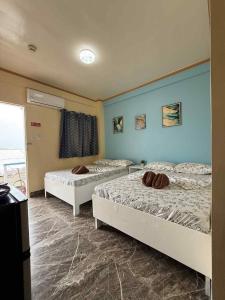 Playa Blanca Beach Resort