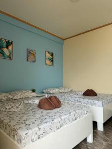 Playa Blanca Beach Resort