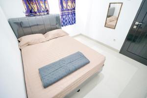 Kuantan Wirobrajan Homestay Jogja
