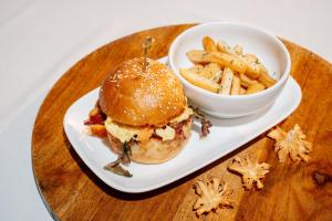 Shankee Suites Sudirman