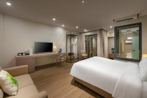 Dong Xuan Boutique Hotel