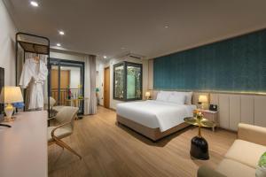 Dong Xuan Boutique Hotel