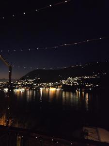 Le Luci sul Lago di Como