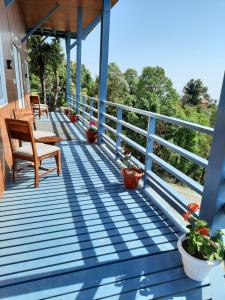 The Urban Escape by Alaya Stays