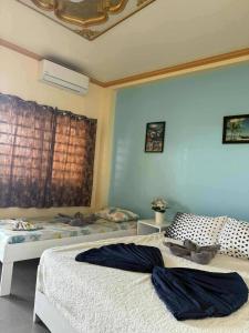 Playa Blanca Beach Resort