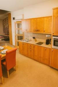 Maisonette apartment in the center of Prague - Samcova