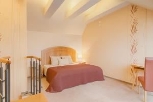 Maisonette apartment in the center of Prague - Samcova