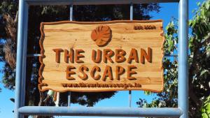 The Urban Escape