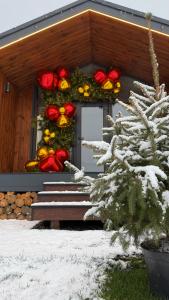 ForRest будинок з чаном