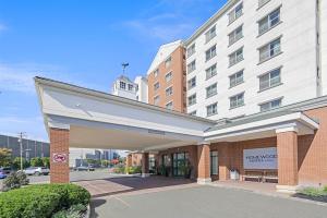 Homewood Suites by Hilton East Rutherford - Meadowlands, NJ