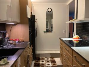 Privat room with 160 bed near Arlanda Airport