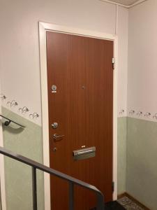 Privat room with 160 bed near Arlanda Airport