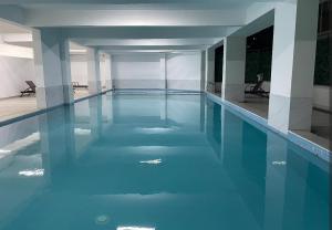 1BR with amazing sunrise view