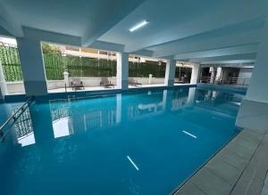 serene 1 bedroom in lavington Nairobi