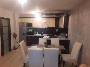 Apartment near Bulgaria Boulevard