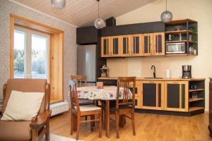 Charming Rustic Retreat in Lahemaa National Park