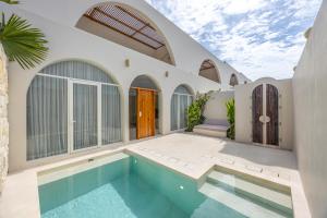 The MODO Suites Bingin