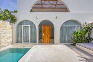 The MODO Suites Bingin