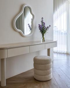 The MODO Suites Bingin