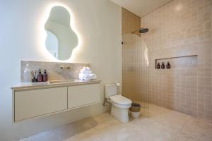 The MODO Suites Bingin